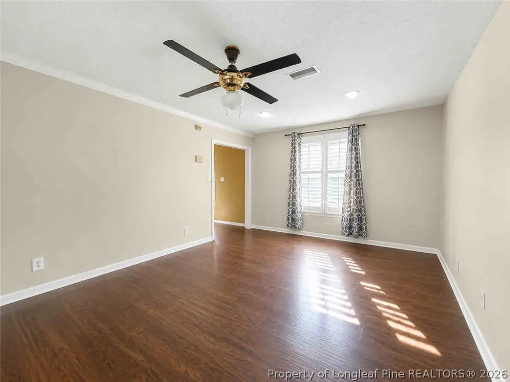 11621 Stanley Street Laurinburg, NC 28352