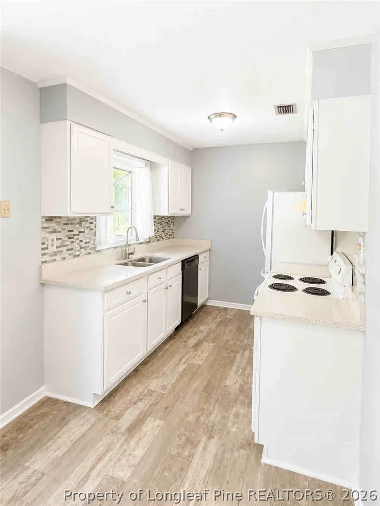 11621 Stanley Street Laurinburg, NC 28352