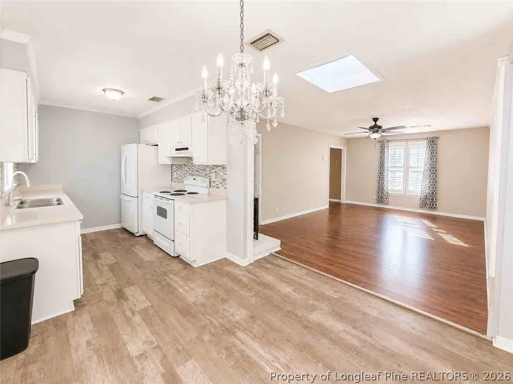 11621 Stanley Street Laurinburg, NC 28352