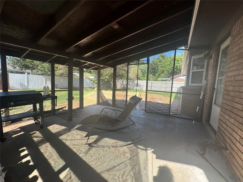 507 W E STREET Jenks, OK 74037
