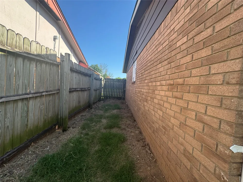 507 W E STREET Jenks, OK 74037