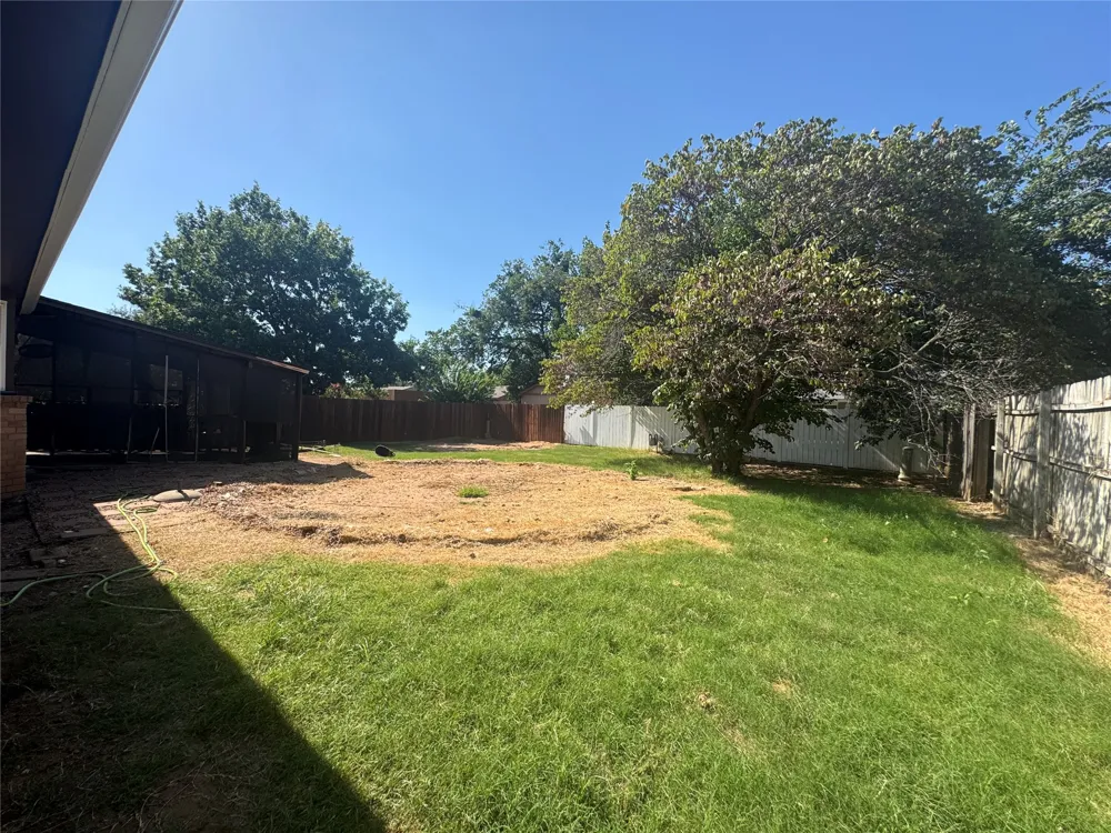 507 W E STREET Jenks, OK 74037