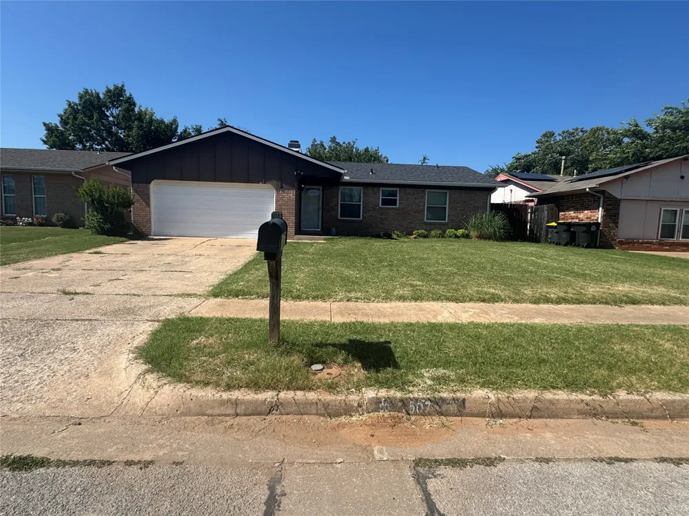 507 W E STREET Jenks, OK 74037