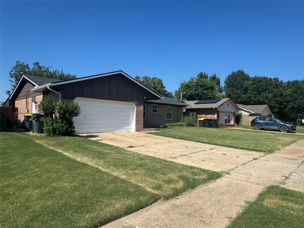 507 W E STREET Jenks, OK 74037
