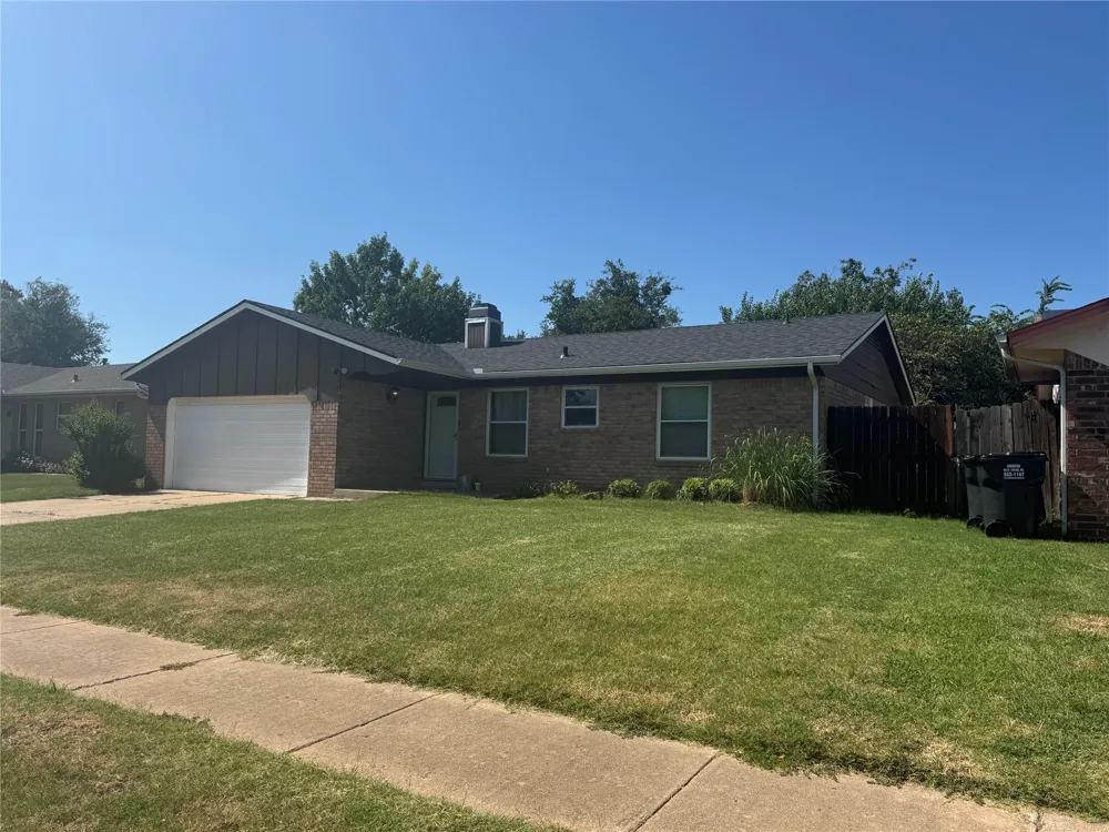 507 W E STREET Jenks, OK 74037