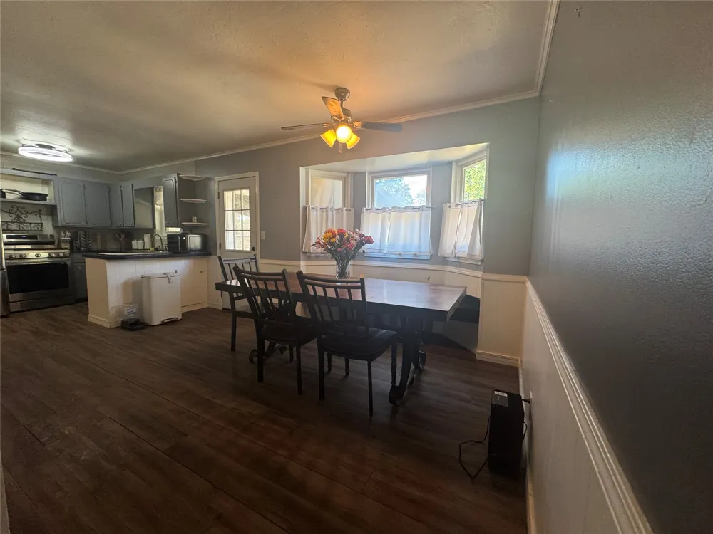 507 W E STREET Jenks, OK 74037