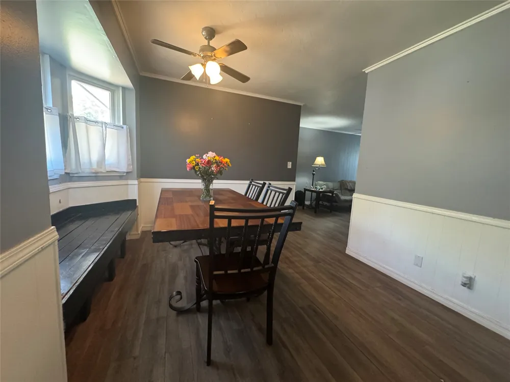 507 W E STREET Jenks, OK 74037