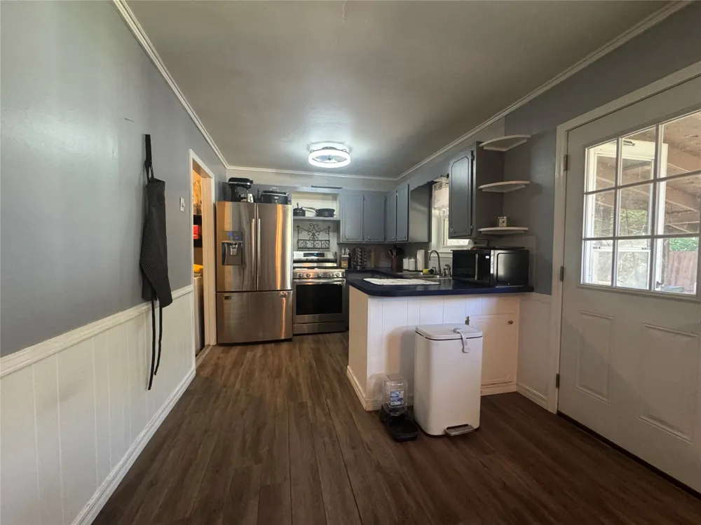 507 W E STREET Jenks, OK 74037