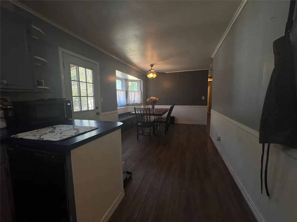 507 W E STREET Jenks, OK 74037