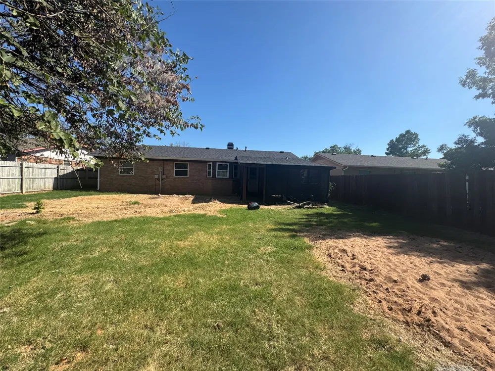 507 W E STREET Jenks, OK 74037