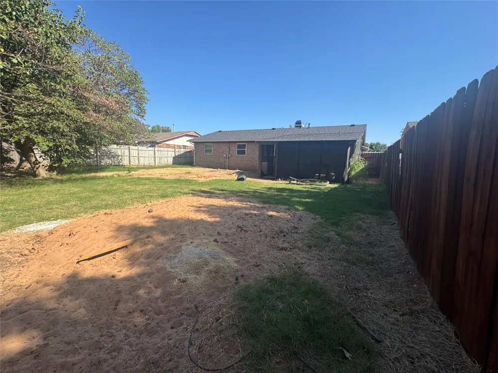 507 W E STREET Jenks, OK 74037