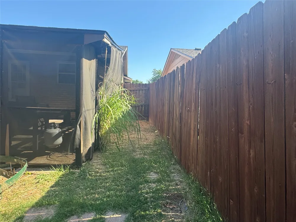 507 W E STREET Jenks, OK 74037