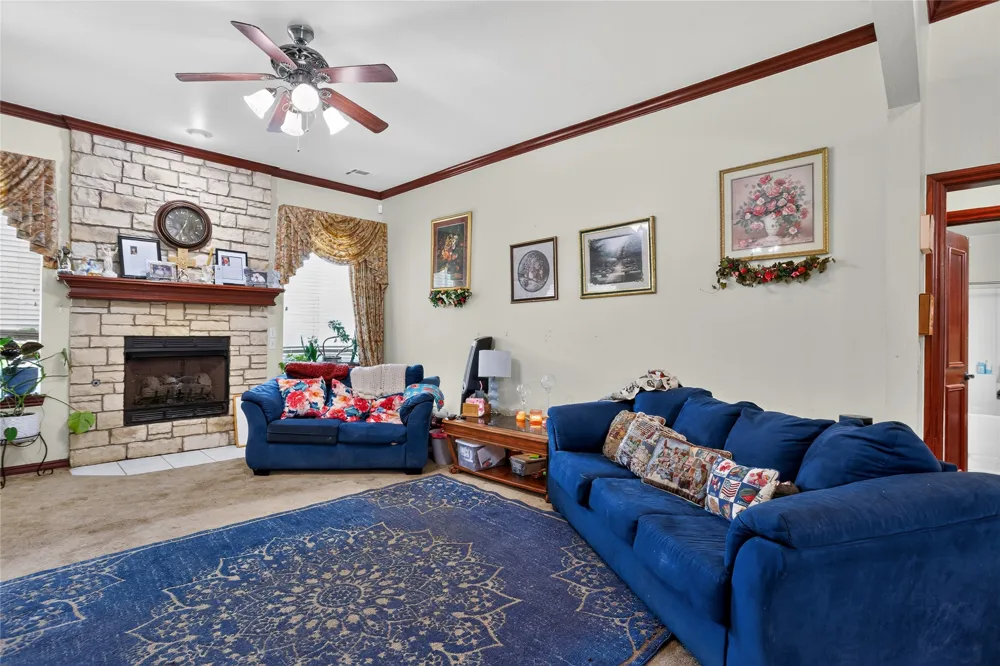 8851 78th Street Noble, OK 73068