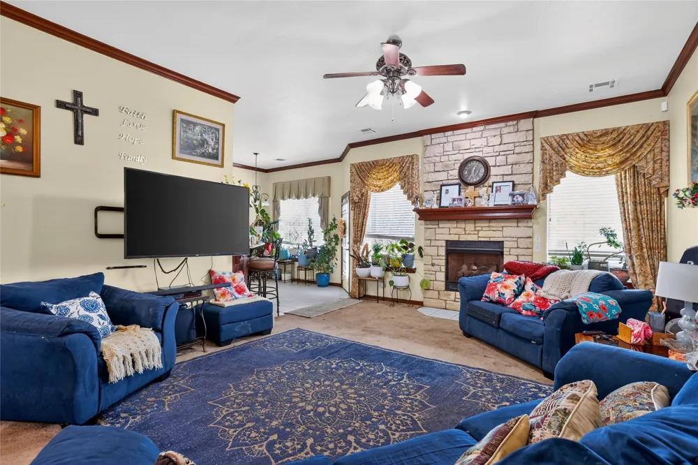 8851 78th Street Noble, OK 73068