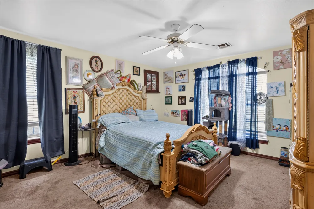 8851 78th Street Noble, OK 73068