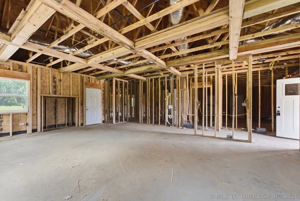 1106 E Wallace Street Okmulgee, OK 74447