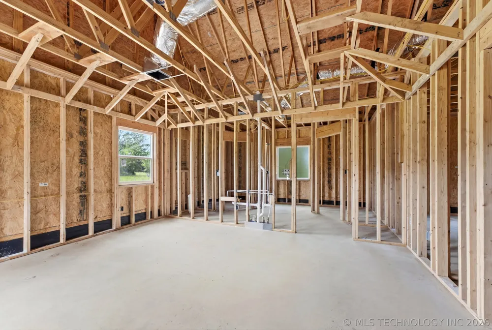 1106 E Wallace Street Okmulgee, OK 74447