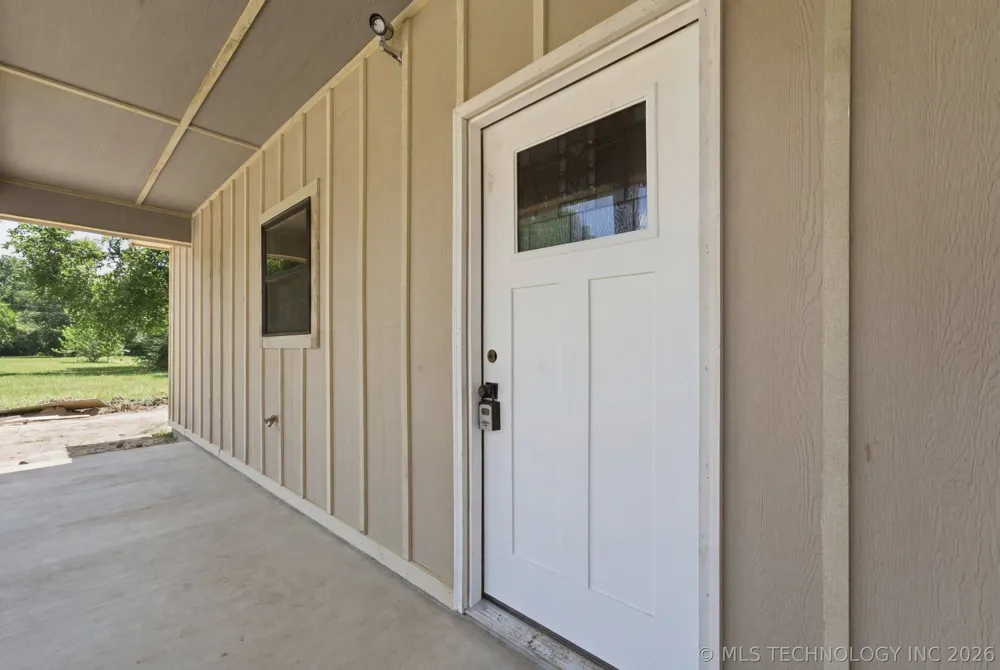 1106 E Wallace Street Okmulgee, OK 74447