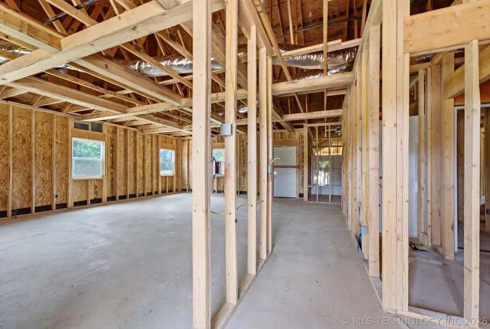 1106 E Wallace Street Okmulgee, OK 74447