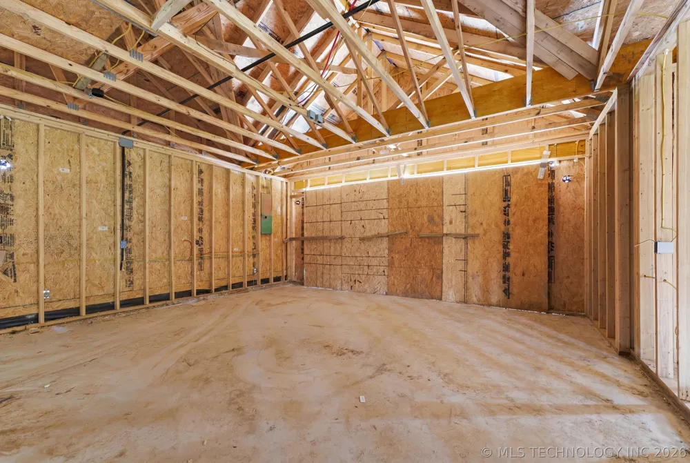 1106 E Wallace Street Okmulgee, OK 74447