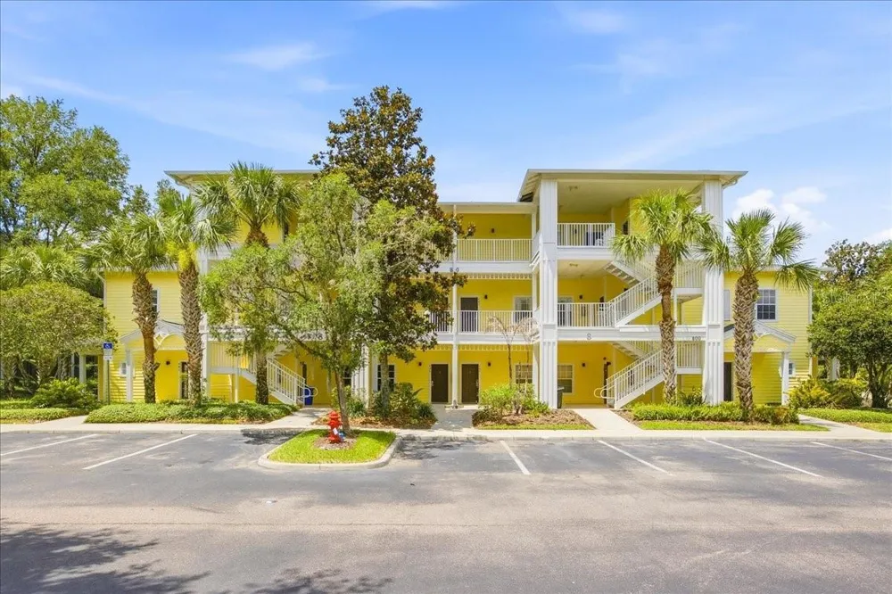 808 LUCAYA LOOP Davenport, FL 33897