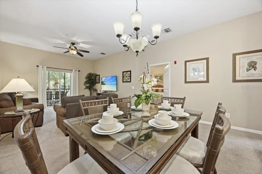 808 LUCAYA LOOP Davenport, FL 33897