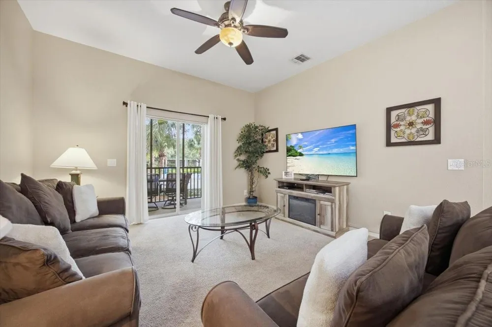 808 LUCAYA LOOP Davenport, FL 33897