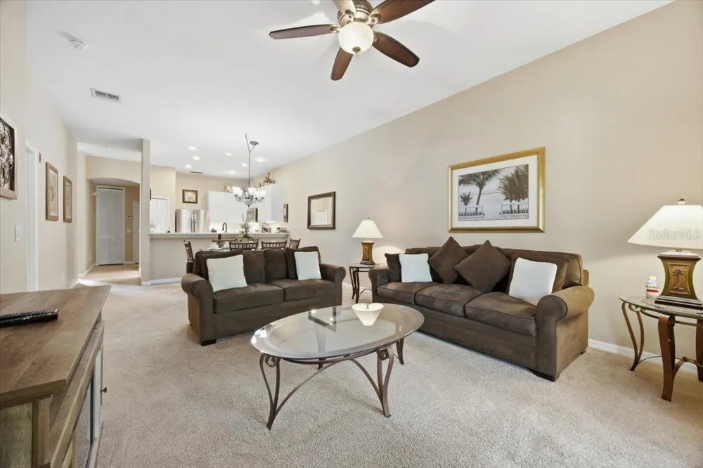 808 LUCAYA LOOP Davenport, FL 33897