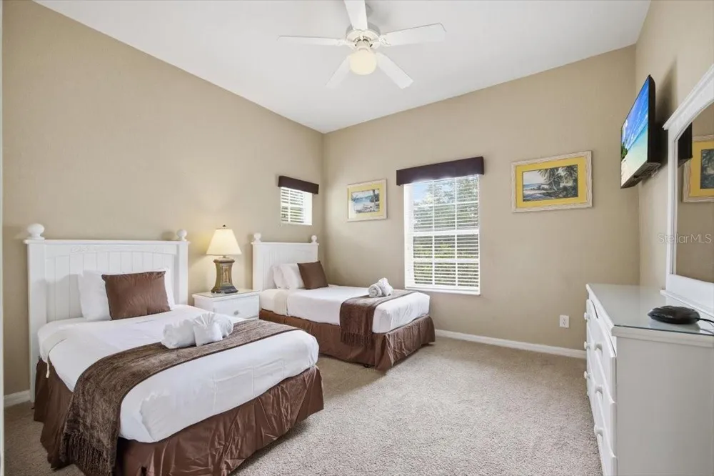 808 LUCAYA LOOP Davenport, FL 33897