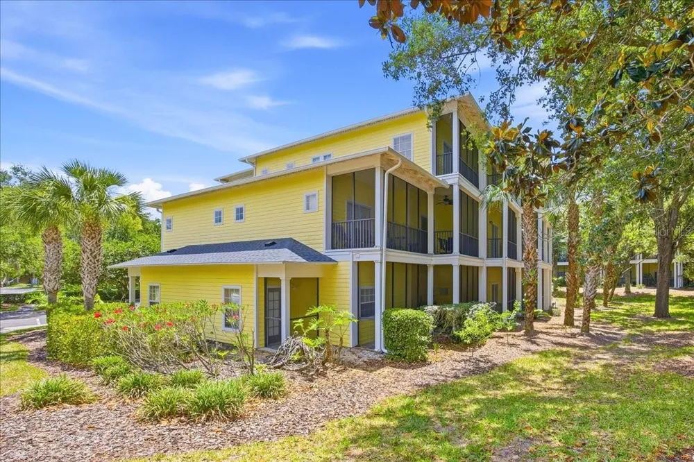 808 LUCAYA LOOP Davenport, FL 33897