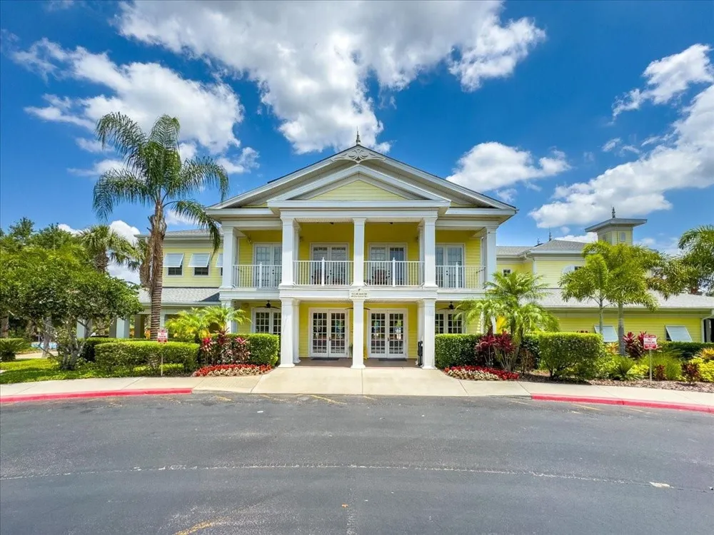 808 LUCAYA LOOP Davenport, FL 33897