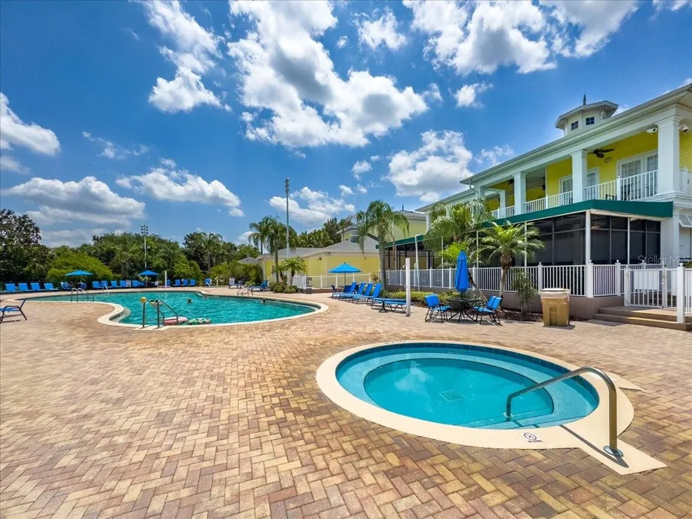 808 LUCAYA LOOP Davenport, FL 33897