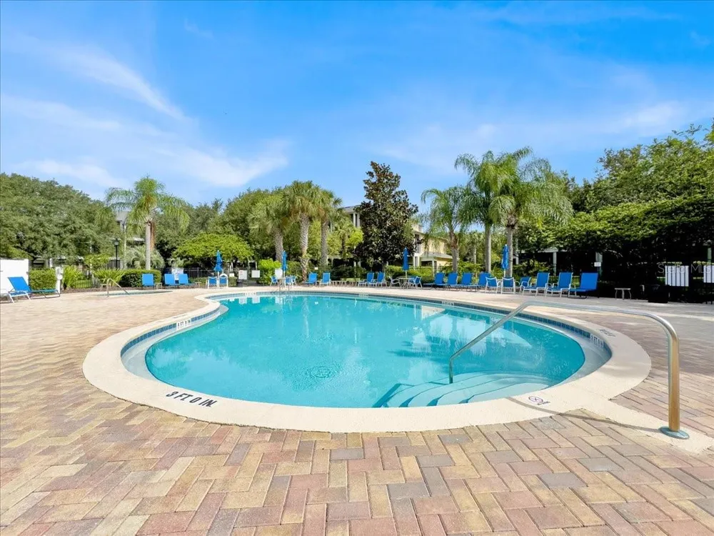 808 LUCAYA LOOP Davenport, FL 33897