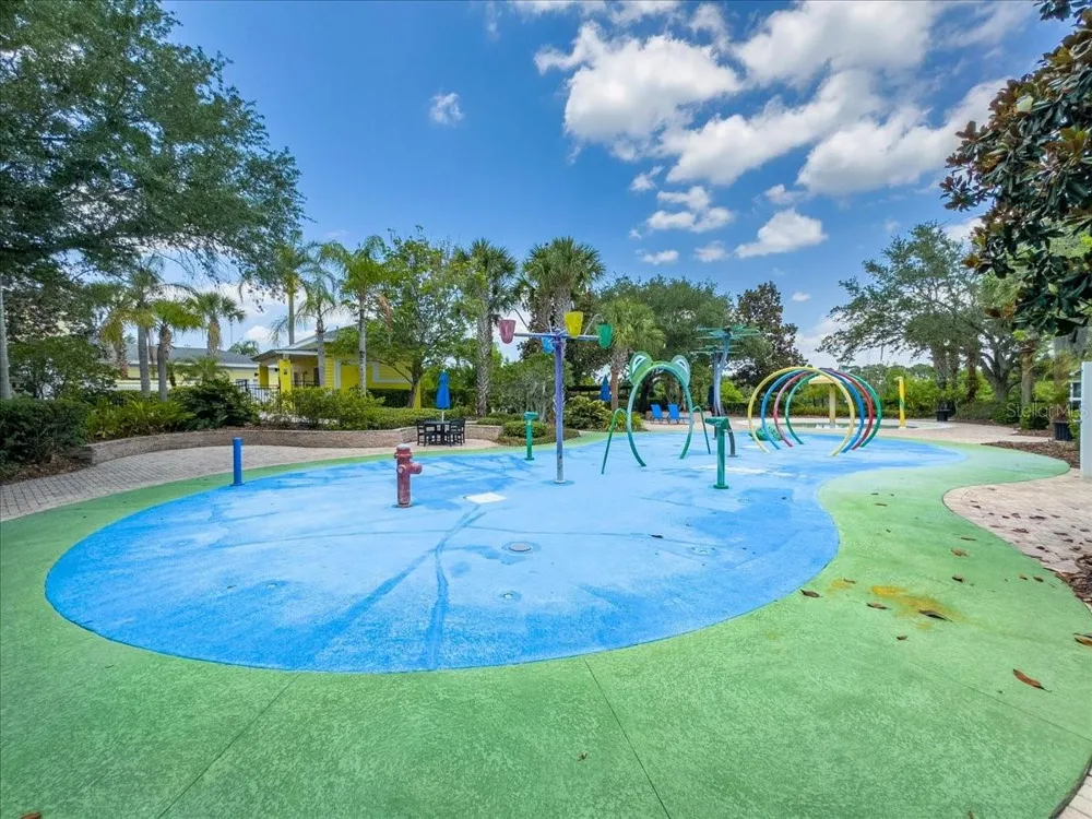 808 LUCAYA LOOP Davenport, FL 33897