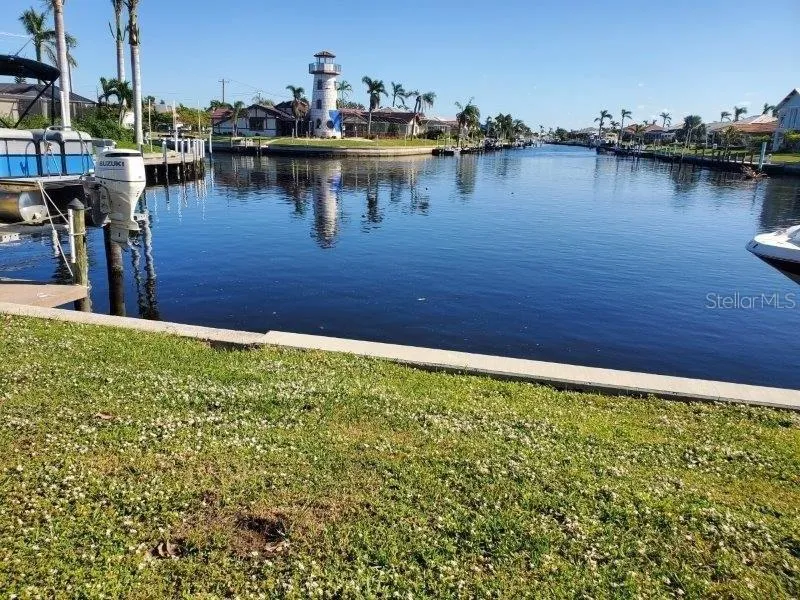 418 MEDICI COURT Punta Gorda, FL 33950