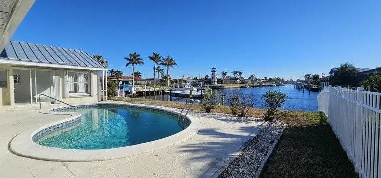 418 MEDICI COURT Punta Gorda, FL 33950