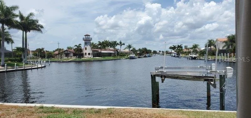 418 MEDICI COURT Punta Gorda, FL 33950