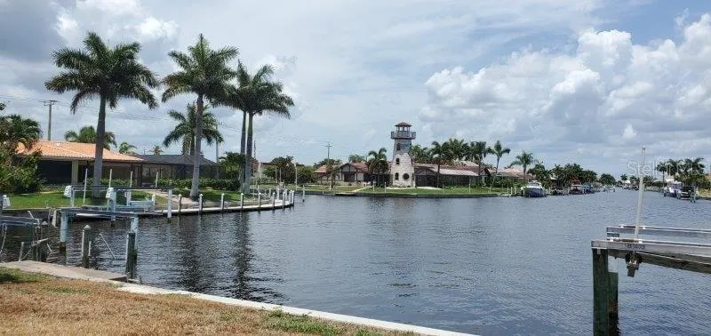 418 MEDICI COURT Punta Gorda, FL 33950