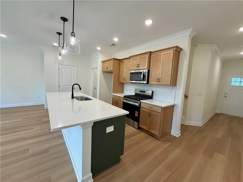 304 colsen Drive Acworth, GA 30102