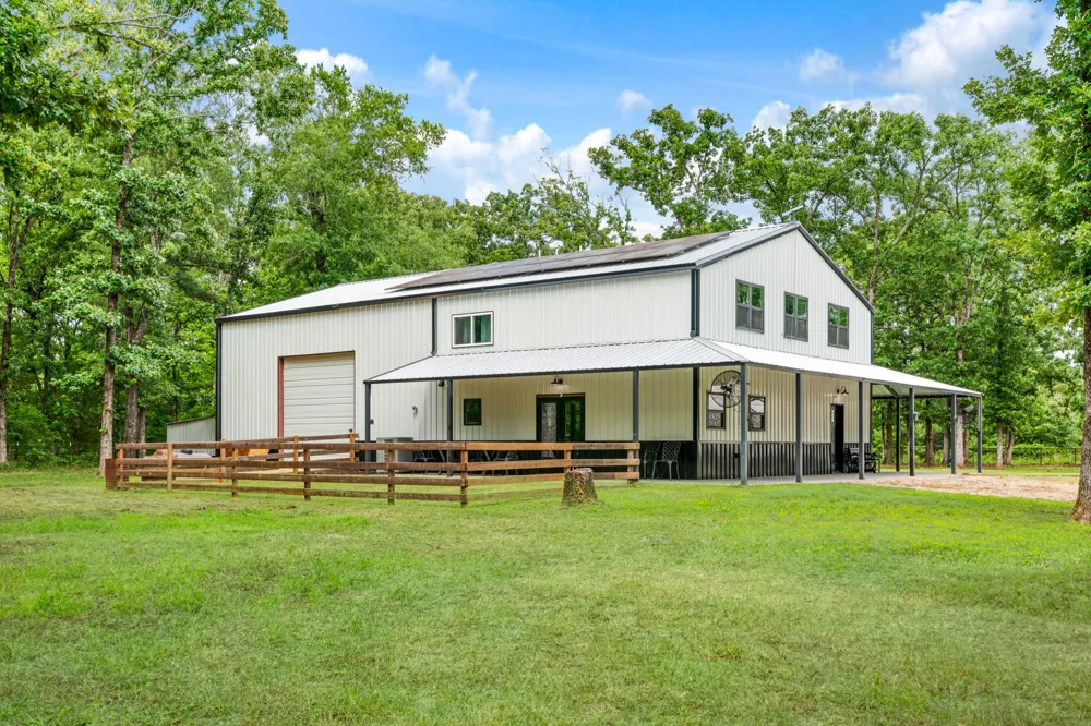 2361 CR 2131 Detroit, TX 75436