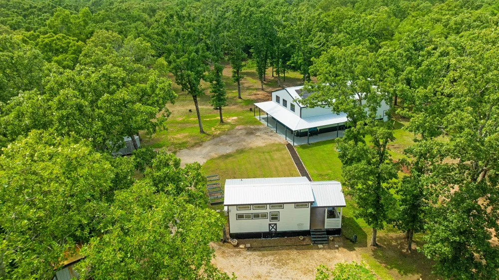 2361 CR 2131 Detroit, TX 75436