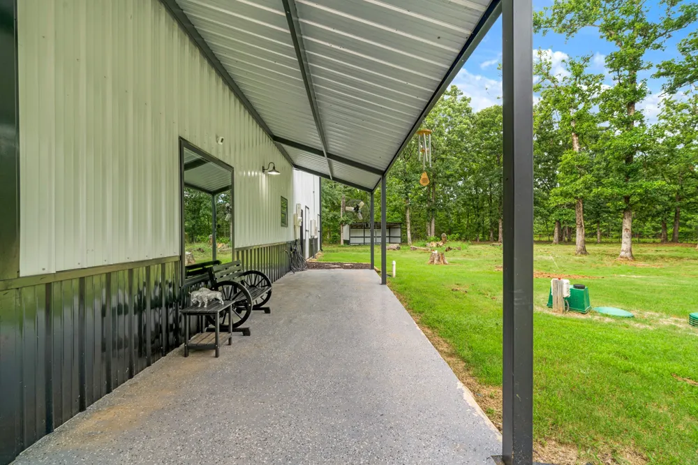 2361 CR 2131 Detroit, TX 75436