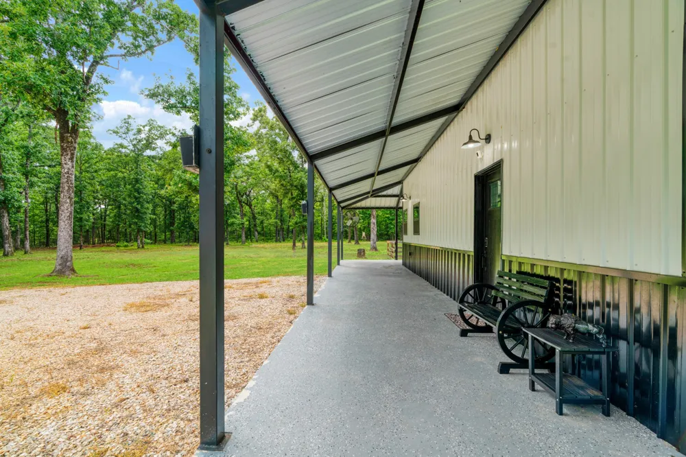 2361 CR 2131 Detroit, TX 75436