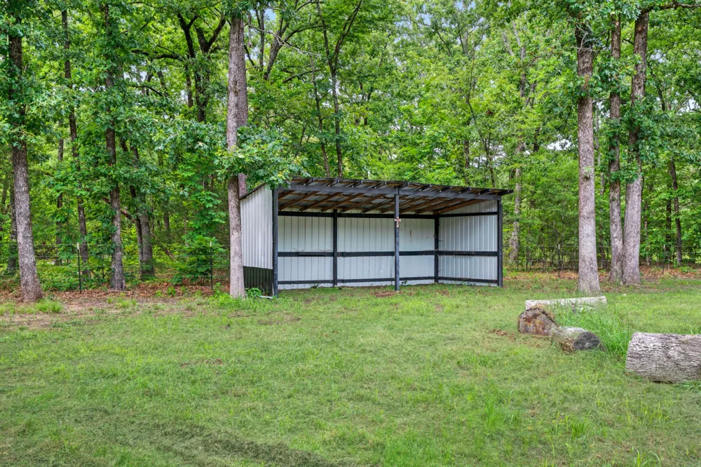 2361 CR 2131 Detroit, TX 75436