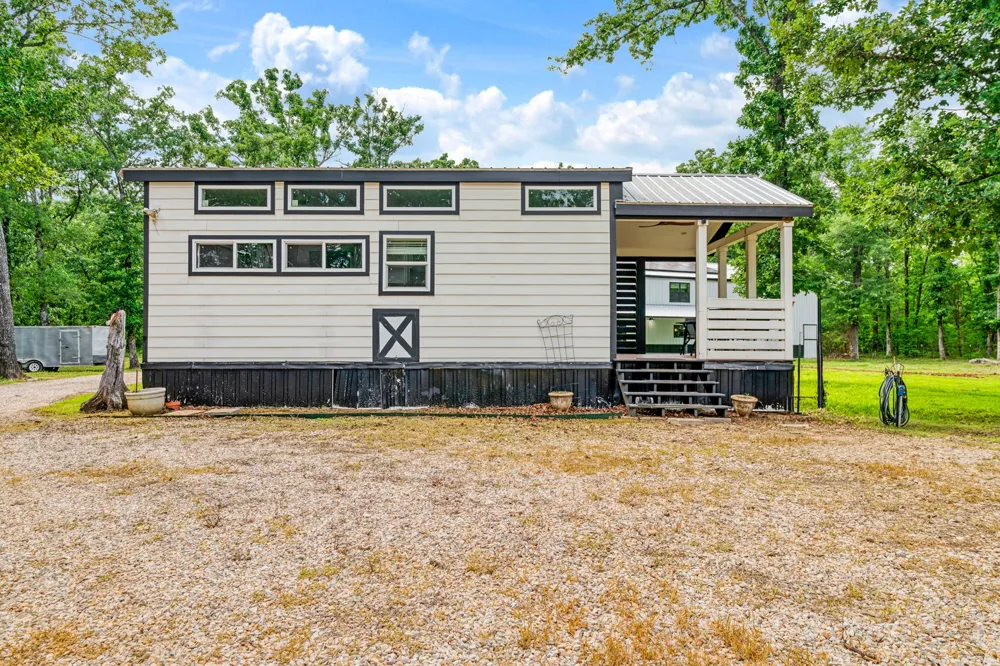 2361 CR 2131 Detroit, TX 75436