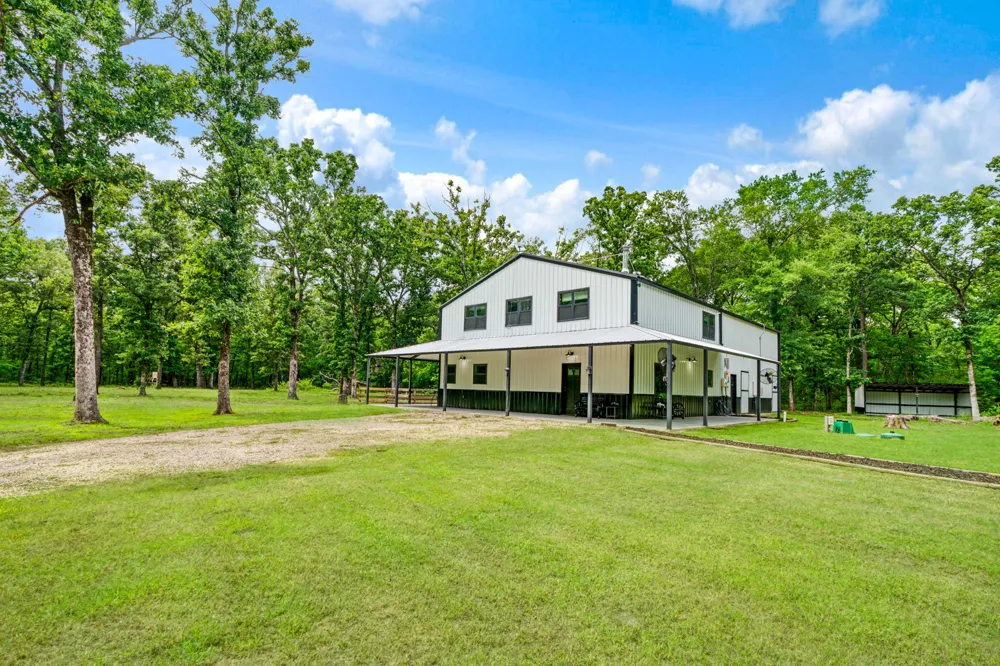 2361 CR 2131 Detroit, TX 75436