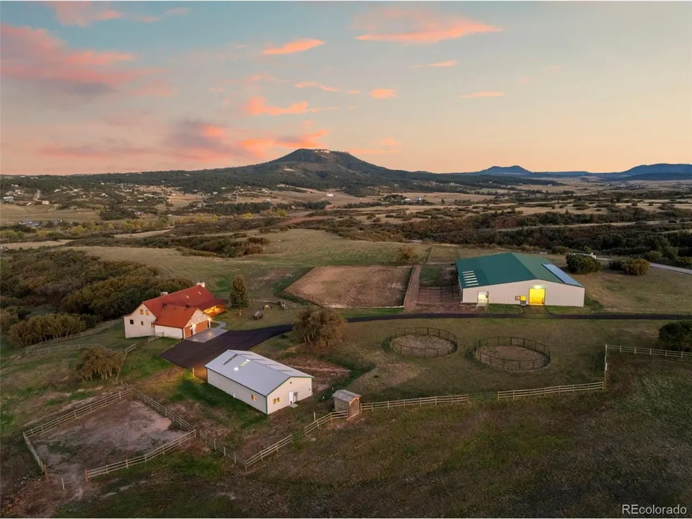 5351 Tall Horse Trail Sedalia, CO 80135