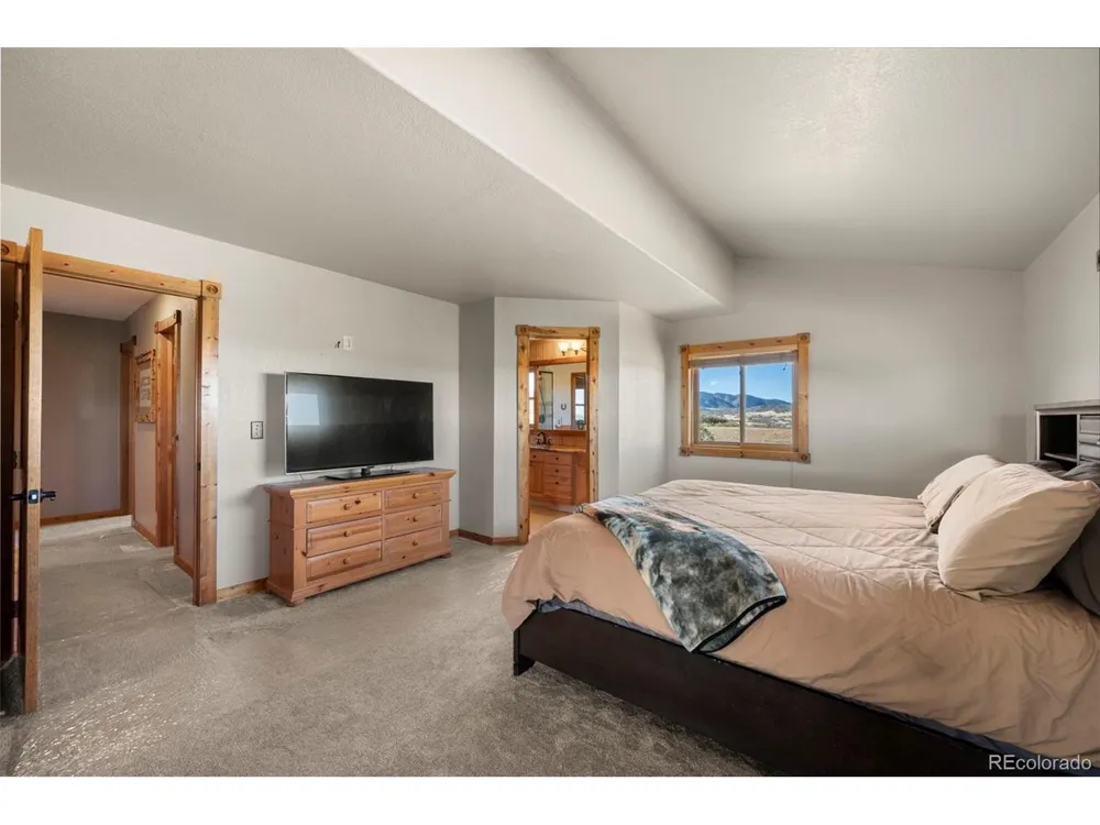 5351 Tall Horse Trail Sedalia, CO 80135