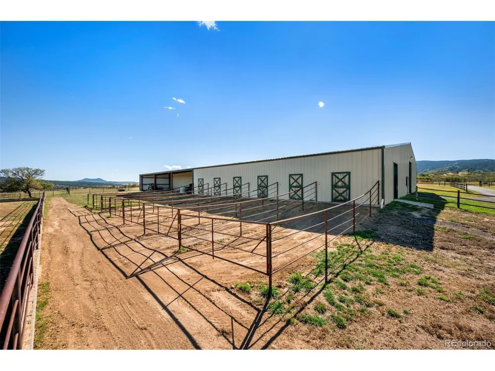 5351 Tall Horse Trail Sedalia, CO 80135
