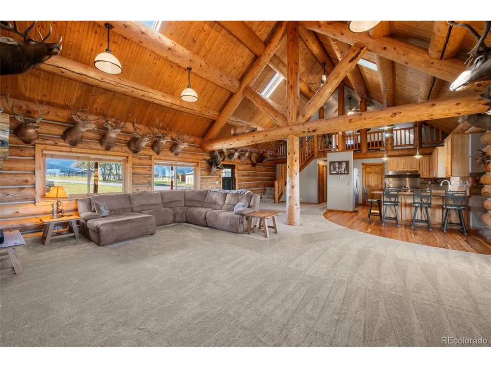 5351 Tall Horse Trail Sedalia, CO 80135